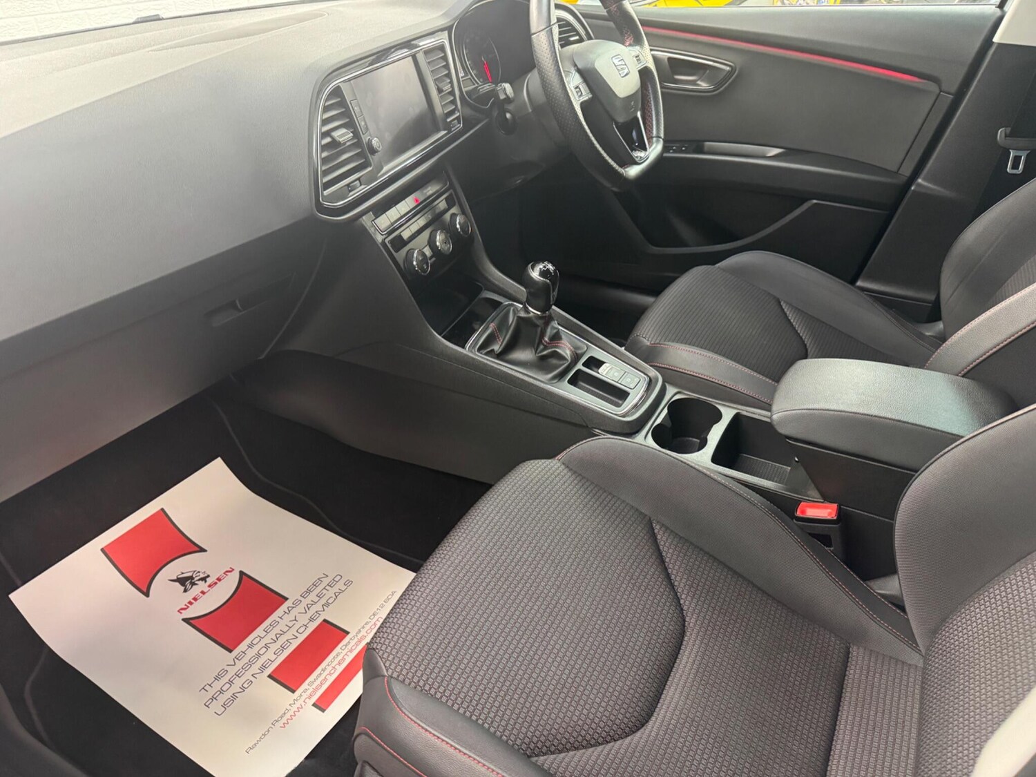 Used SEAT Leon 2020 for sale - 77550477: Photo 38