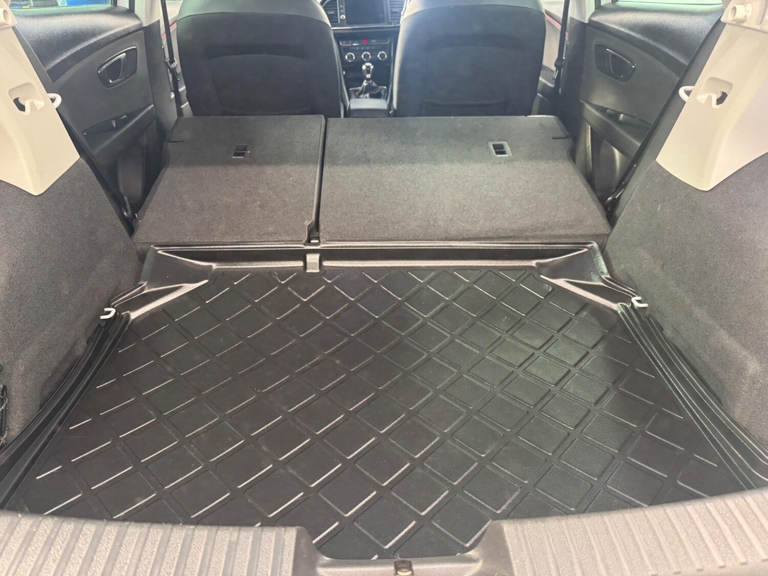 Used SEAT Leon 2020 for sale - 77550477: Photo 44