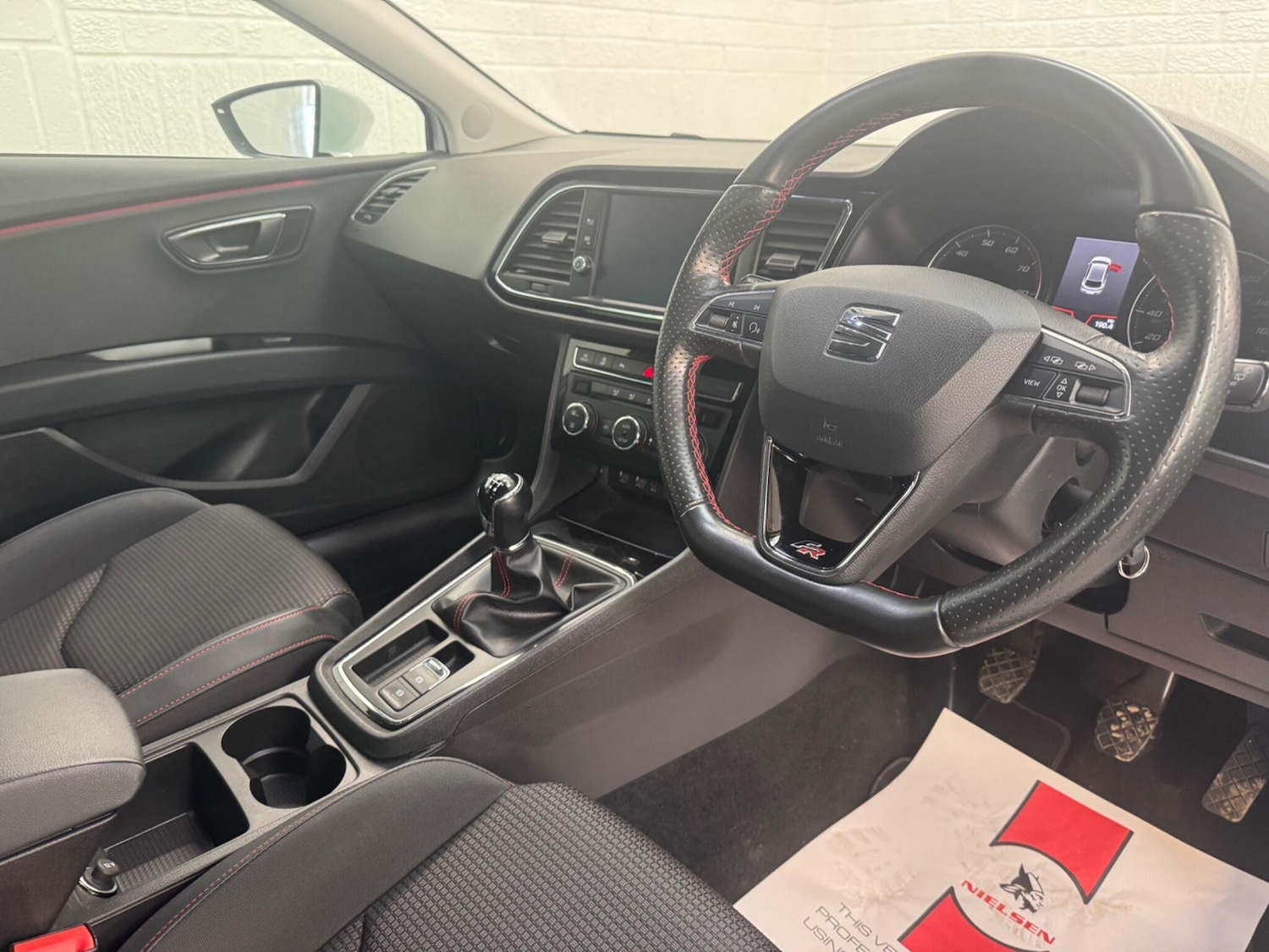 Used SEAT Leon 2020 for sale - 77550477: Photo 46