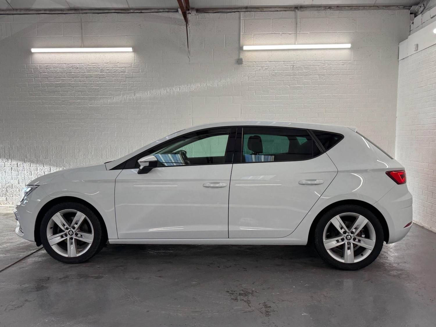 Used SEAT Leon 2020 for sale - 77550477: Photo 5