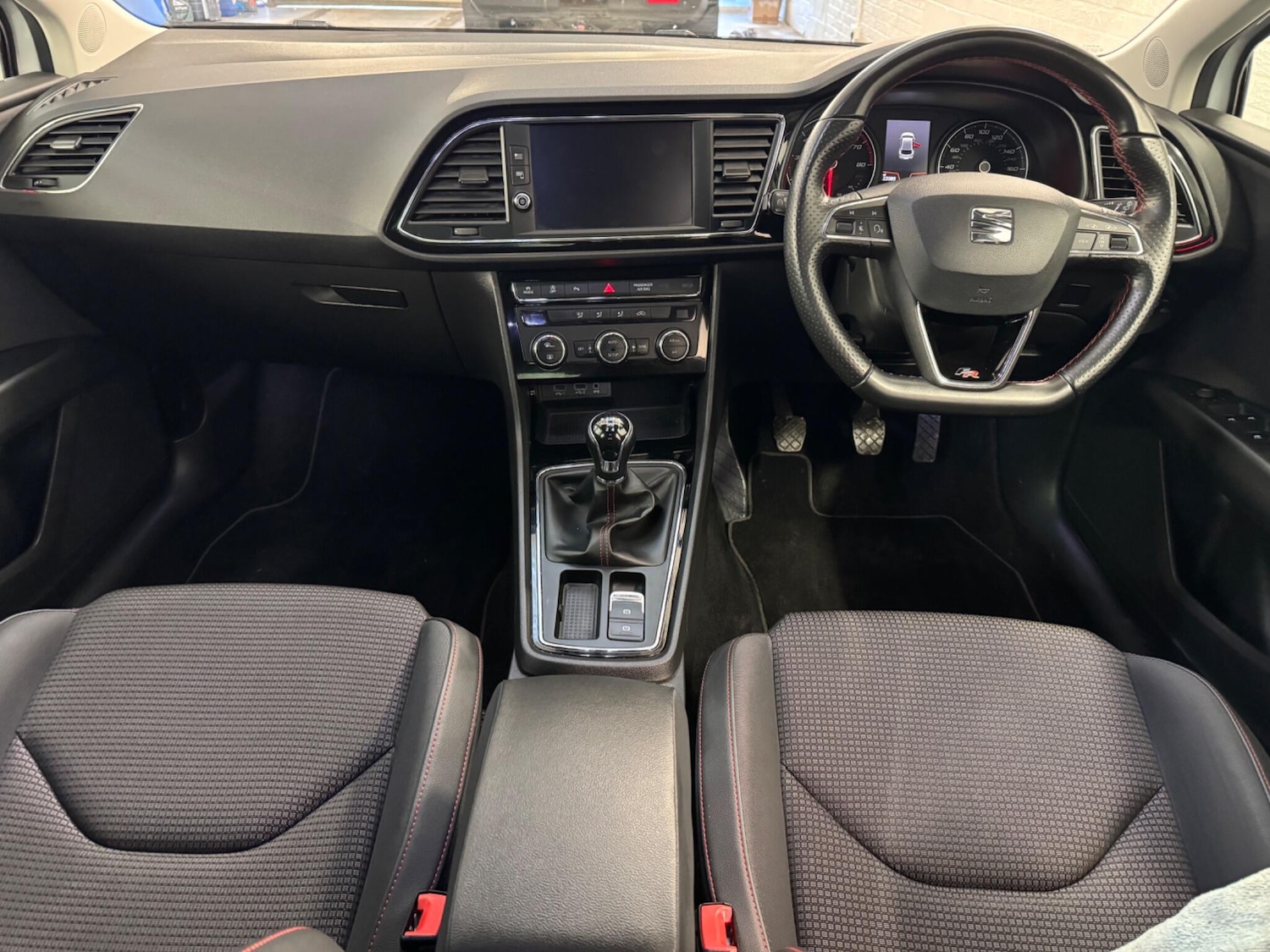 Used SEAT Leon 2020 for sale - 77550477: Photo 6