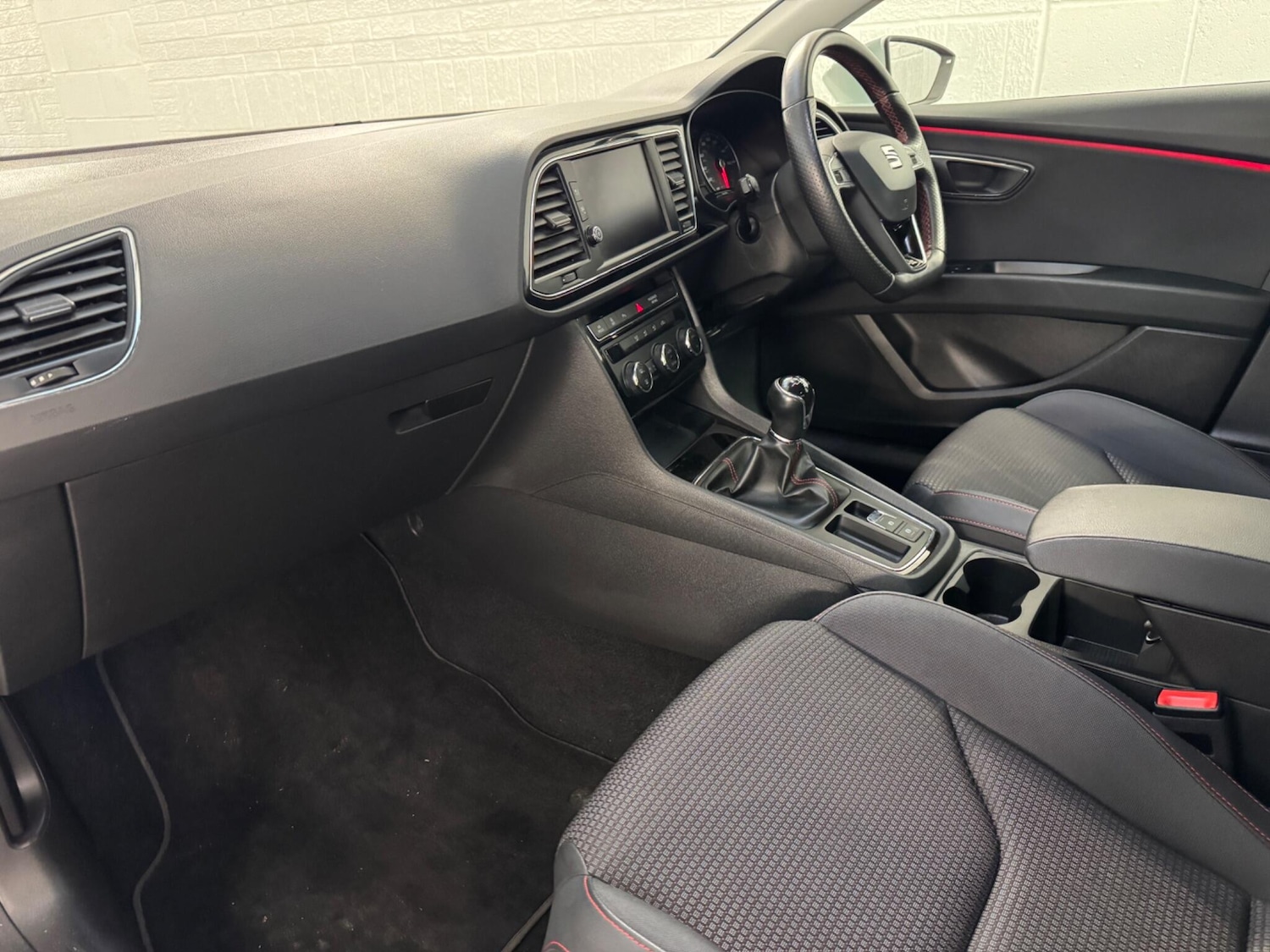 Used SEAT Leon 2020 for sale - 77550477: Photo 7