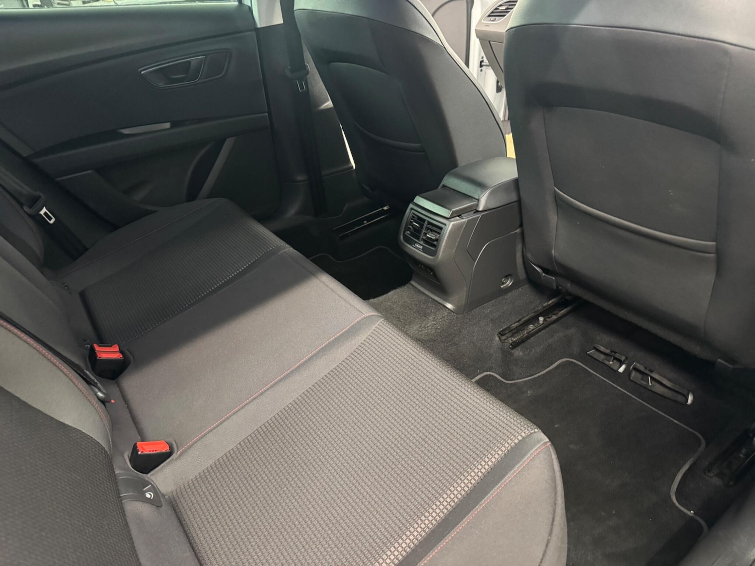 Used SEAT Leon 2020 for sale - 77550477: Photo 9