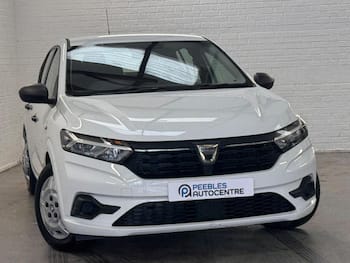 Used Dacia Sandero 2022 for sale - 79847711: Photo
