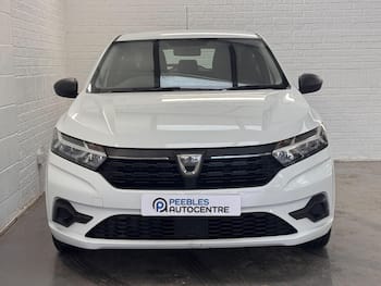 Used Dacia Sandero 2022 for sale - 79847711: Photo