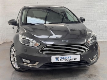 Used Ford Focus 2017 for sale - 78609148: Photo