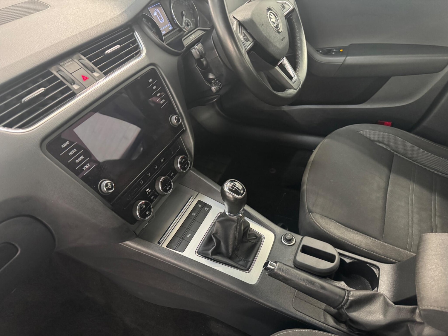 Used Skoda Octavia 2019 for sale - 77441340: Photo 11