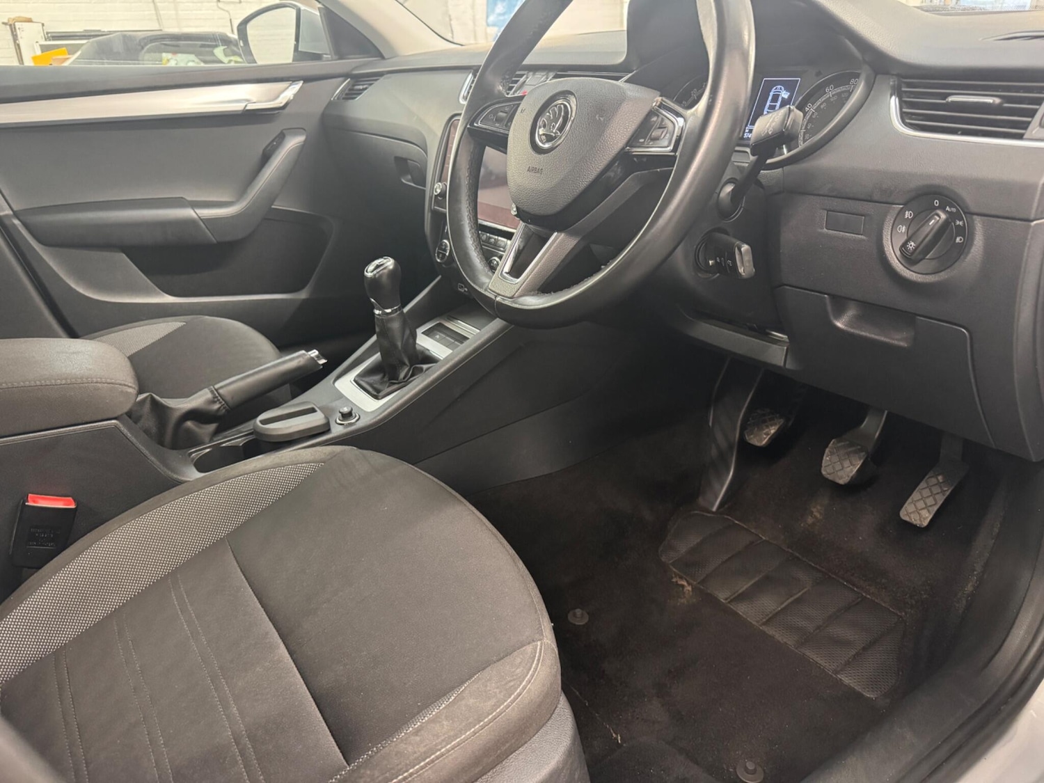 Used Skoda Octavia 2019 for sale - 77441340: Photo 12