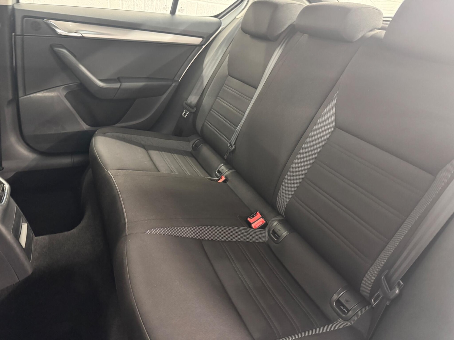 Used Skoda Octavia 2019 for sale - 77441340: Photo 13