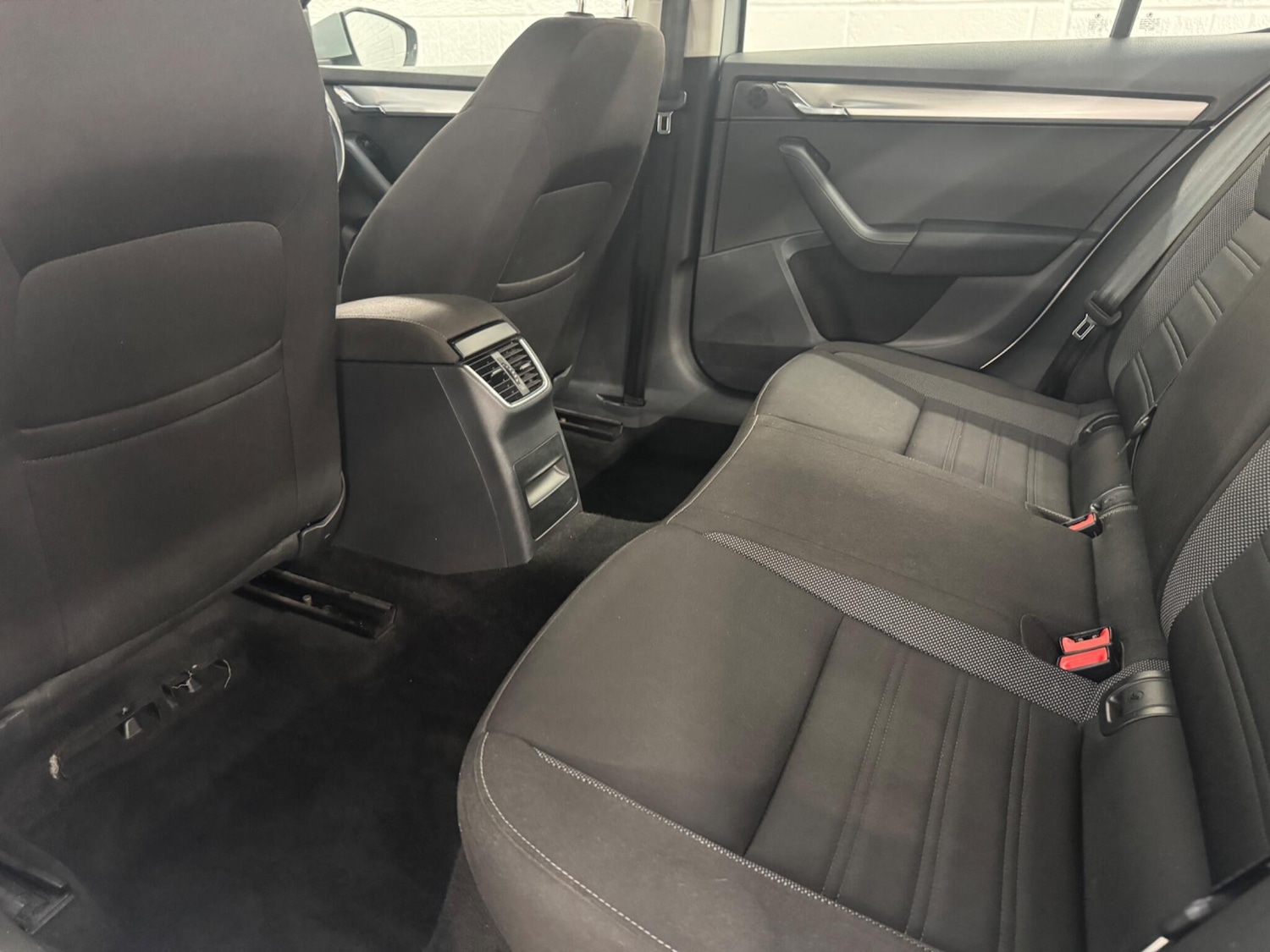 Used Skoda Octavia 2019 for sale - 77441340: Photo 14