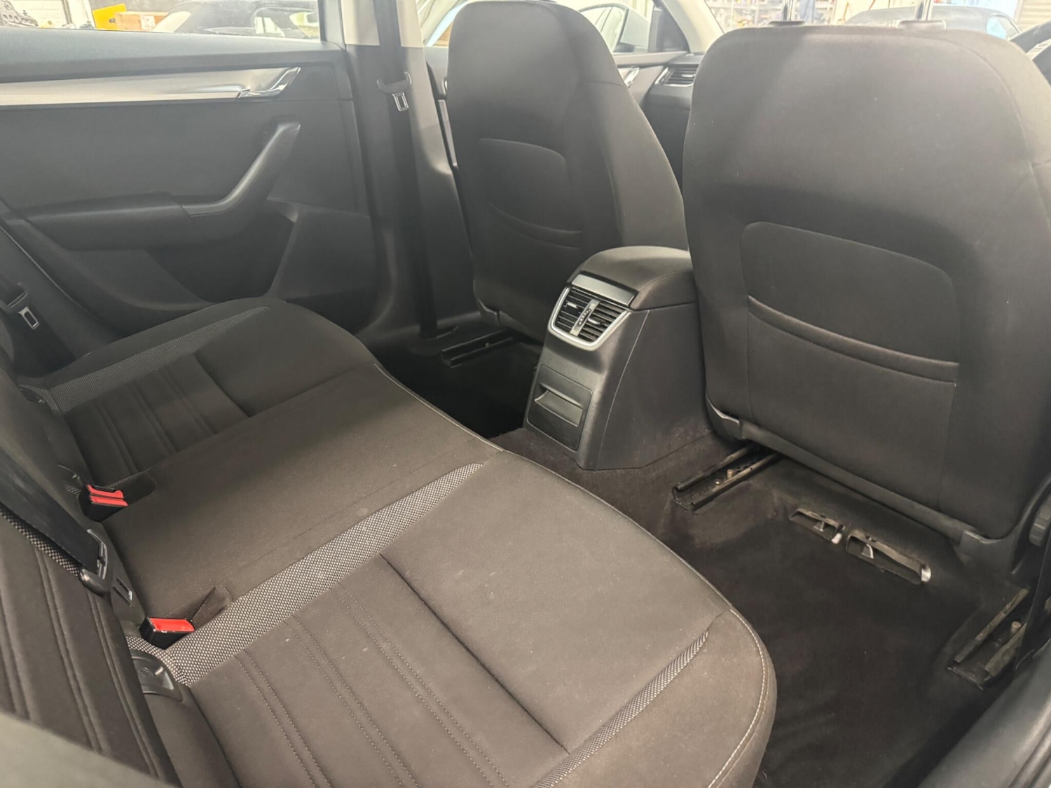 Used Skoda Octavia 2019 for sale - 77441340: Photo 16