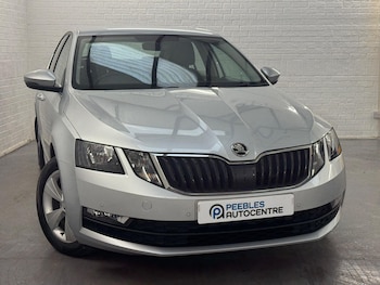Skoda Octavia feature image