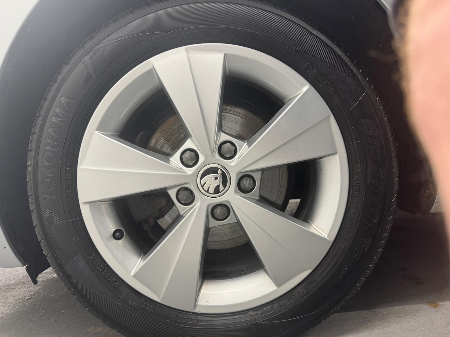 Used Skoda Octavia 2019 for sale - 77441340: Photo 21