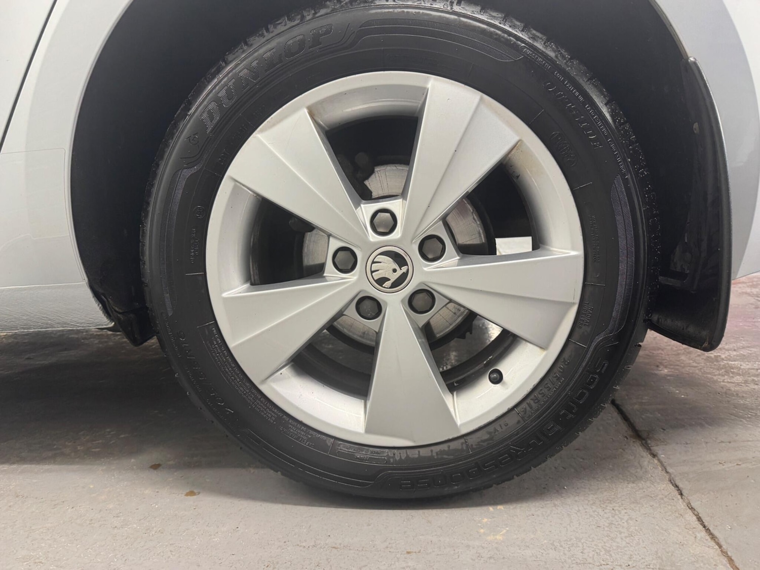 Used Skoda Octavia 2019 for sale - 77441340: Photo 22