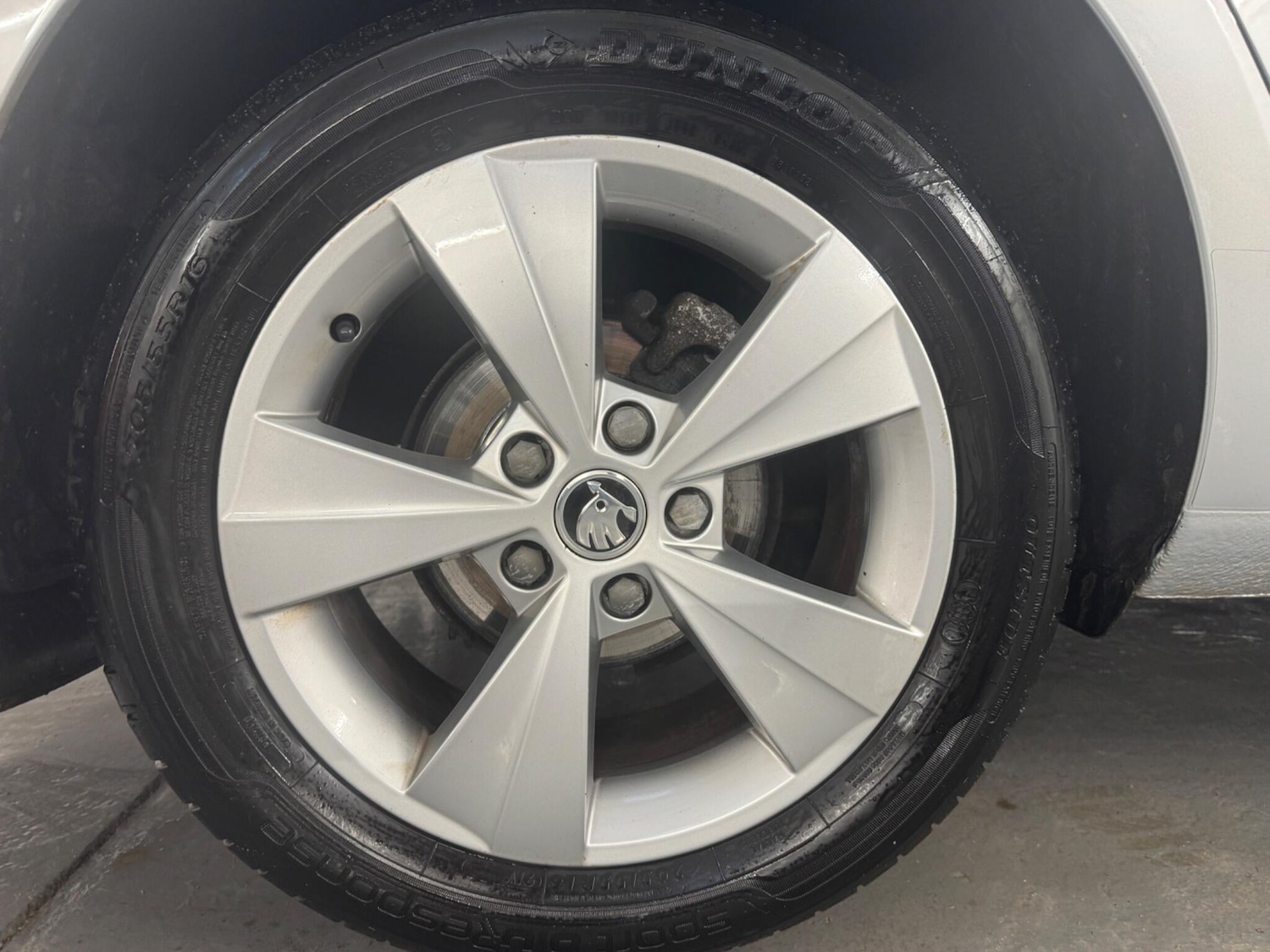 Used Skoda Octavia 2019 for sale - 77441340: Photo 23