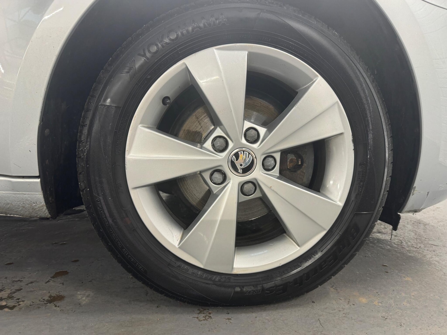 Used Skoda Octavia 2019 for sale - 77441340: Photo 24