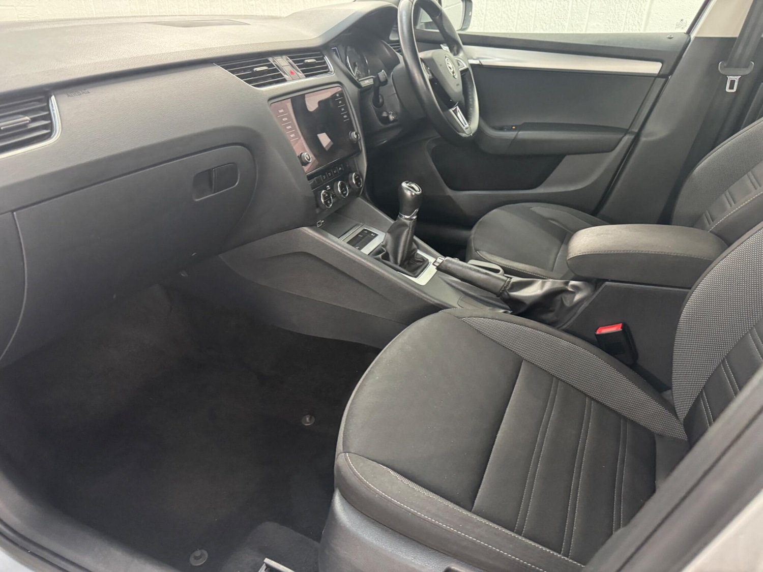 Used Skoda Octavia 2019 for sale - 77441340: Photo 26