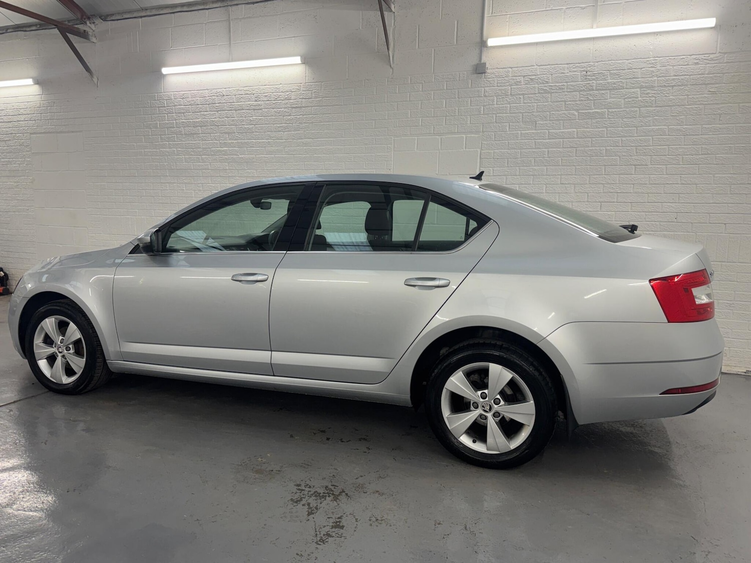 Used Skoda Octavia 2019 for sale - 77441340: Photo 29