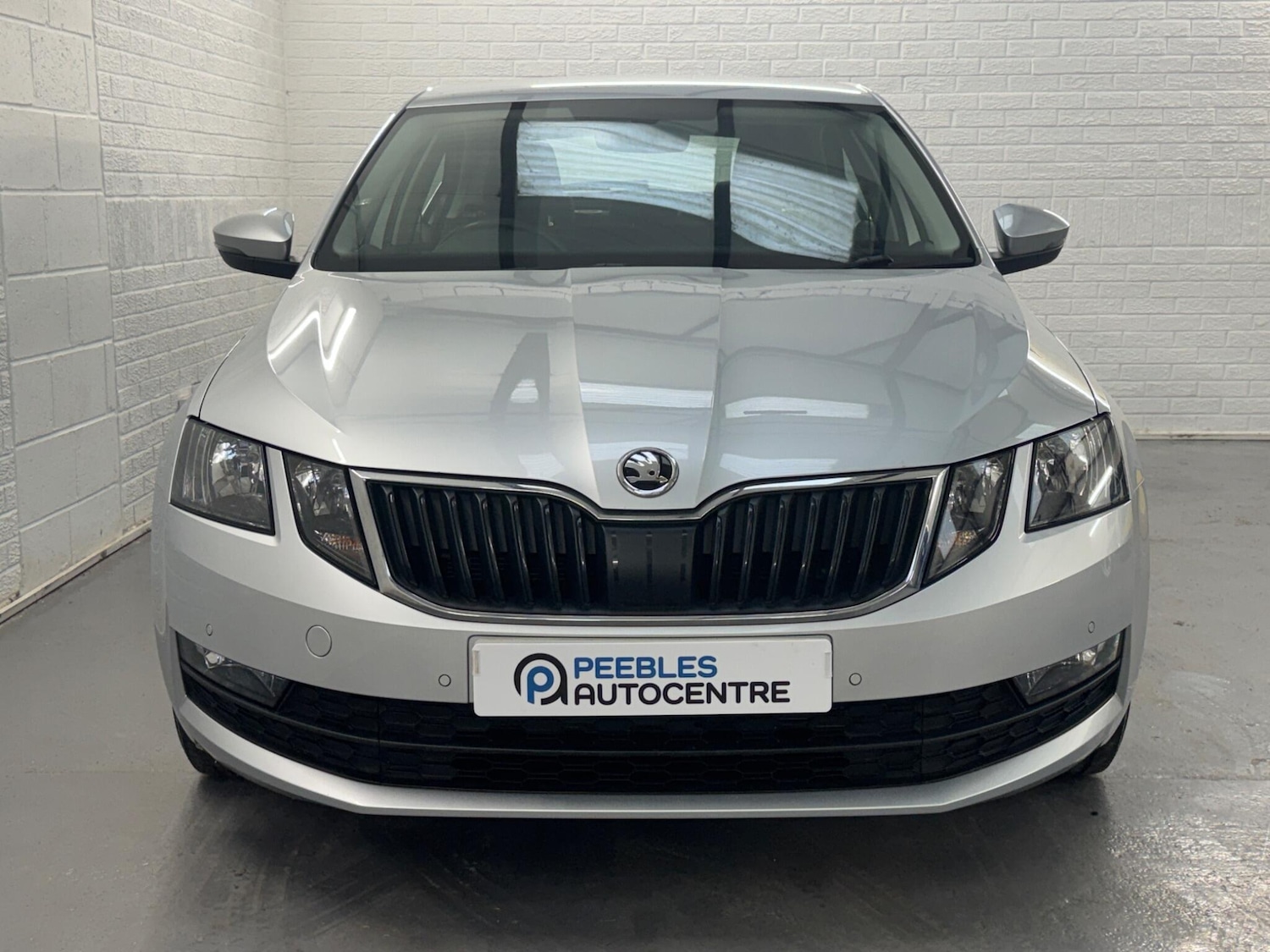 Used Skoda Octavia 2019 for sale - 77441340: Photo 3