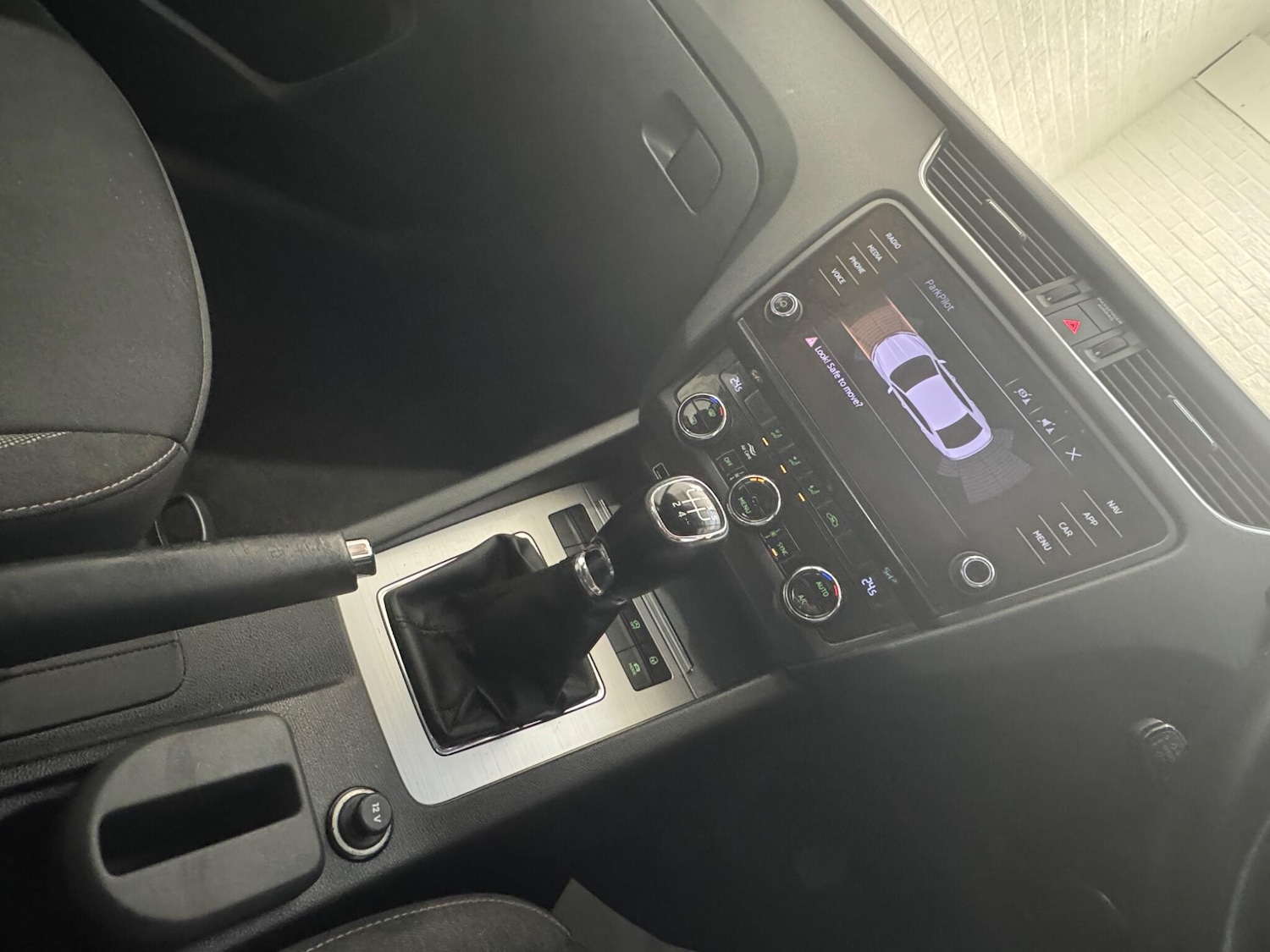 Used Skoda Octavia 2019 for sale - 77441340: Photo 30