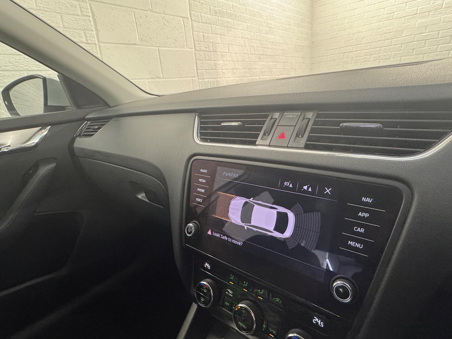 Used Skoda Octavia 2019 for sale - 77441340: Photo 31