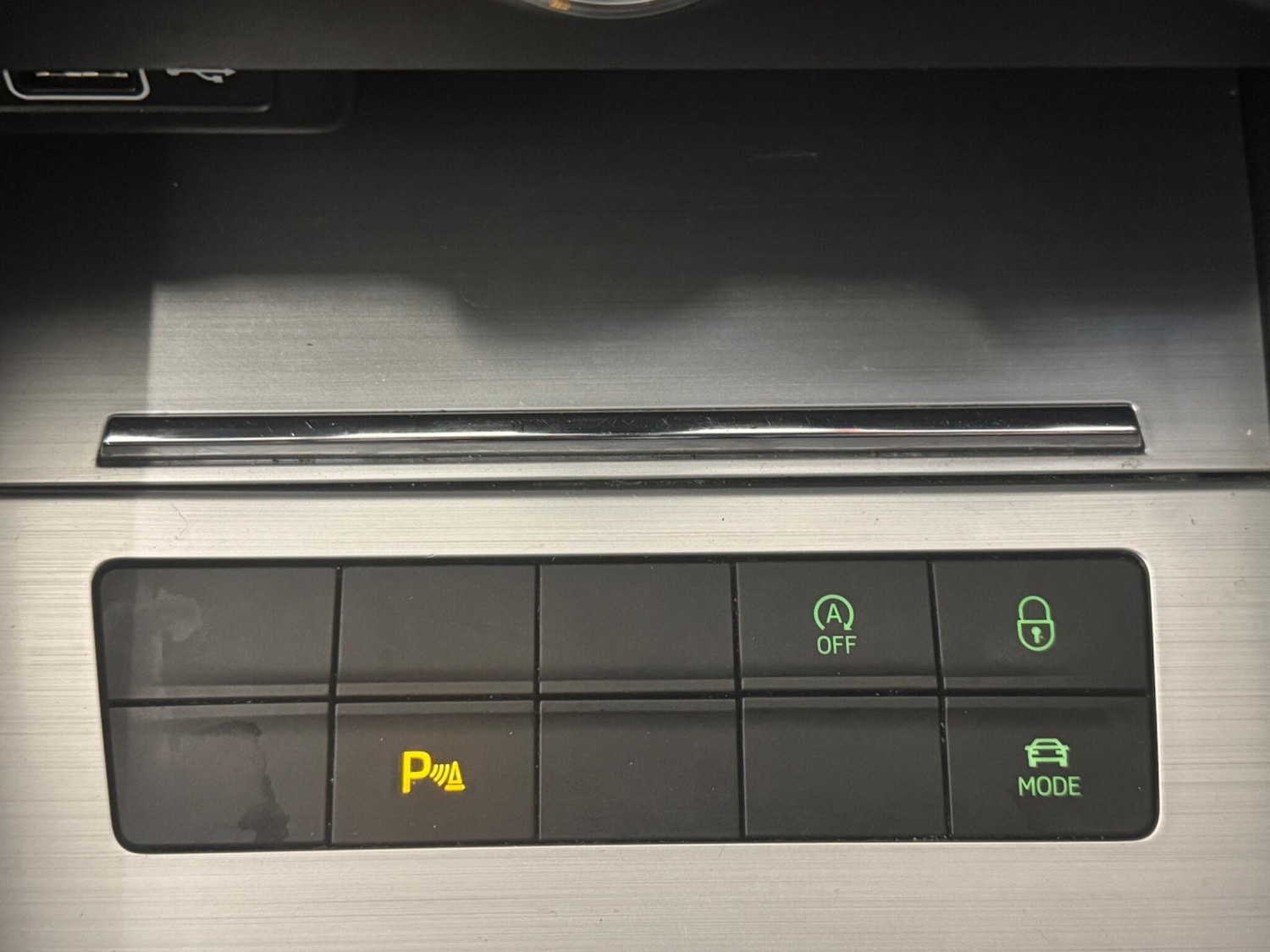 Used Skoda Octavia 2019 for sale - 77441340: Photo 35