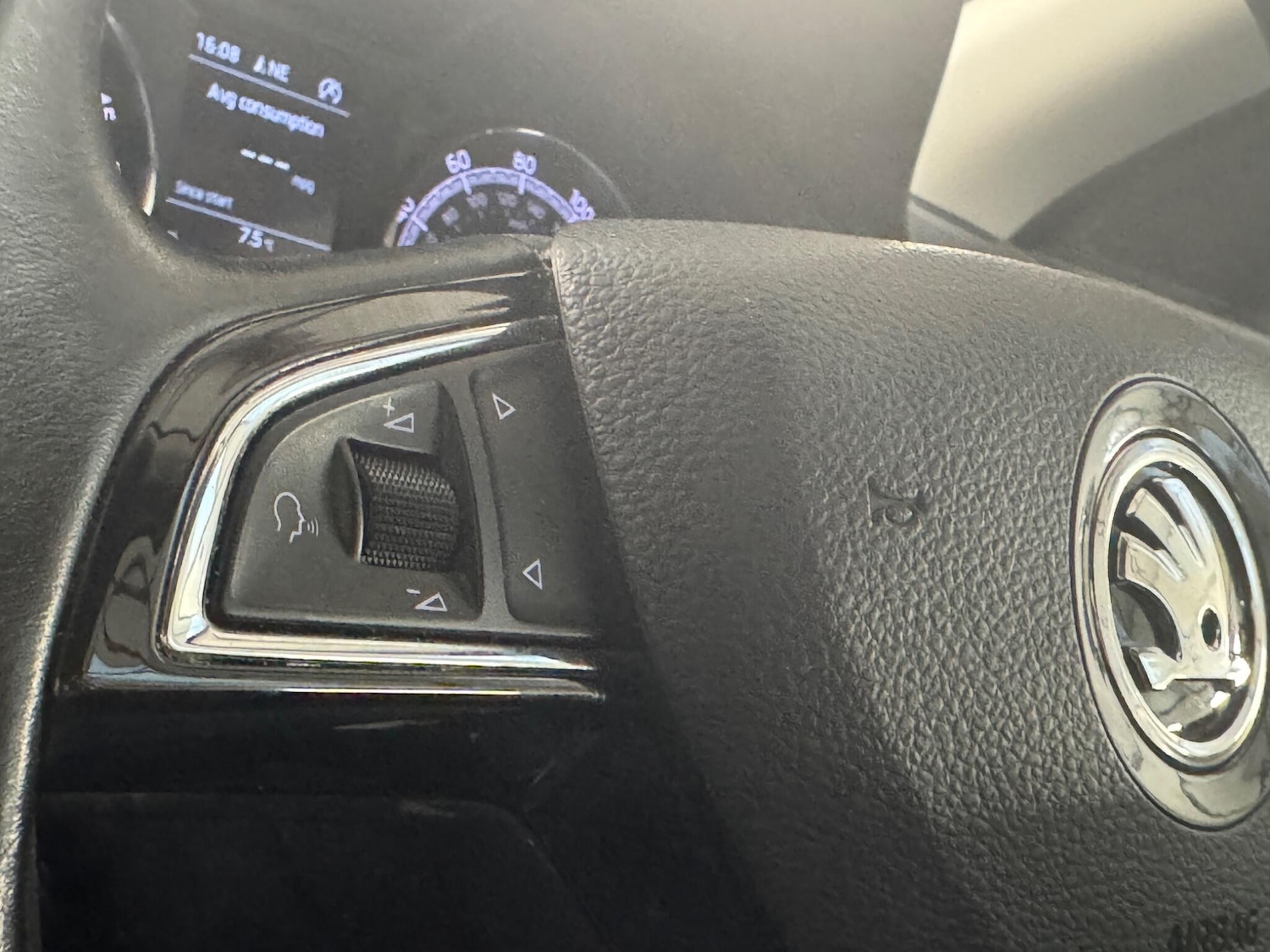 Used Skoda Octavia 2019 for sale - 77441340: Photo 38