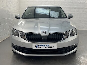 Used Skoda Octavia 2019 for sale - 77441340: Photo