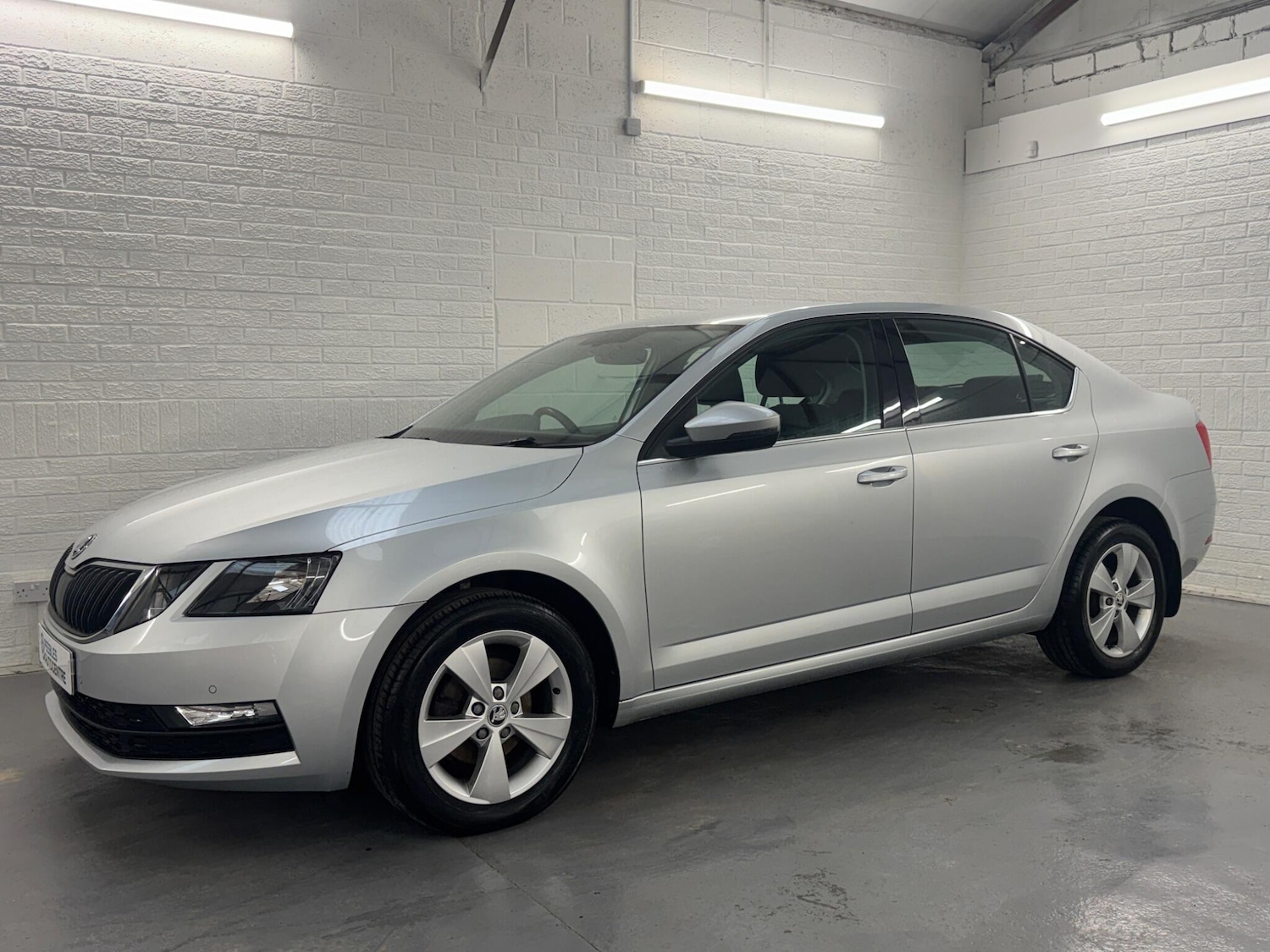 Used Skoda Octavia 2019 for sale - 77441340: Photo 4