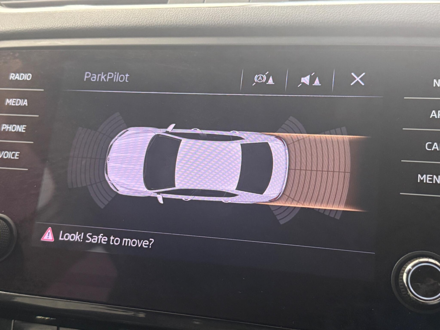 Used Skoda Octavia 2019 for sale - 77441340: Photo 40