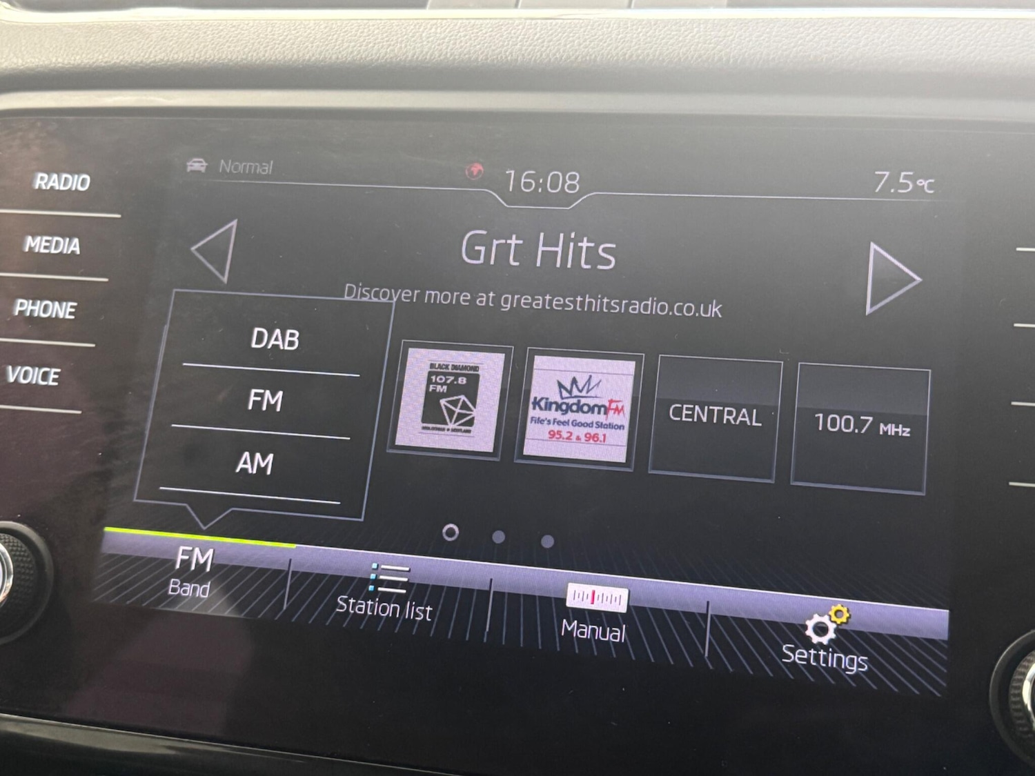 Used Skoda Octavia 2019 for sale - 77441340: Photo 42