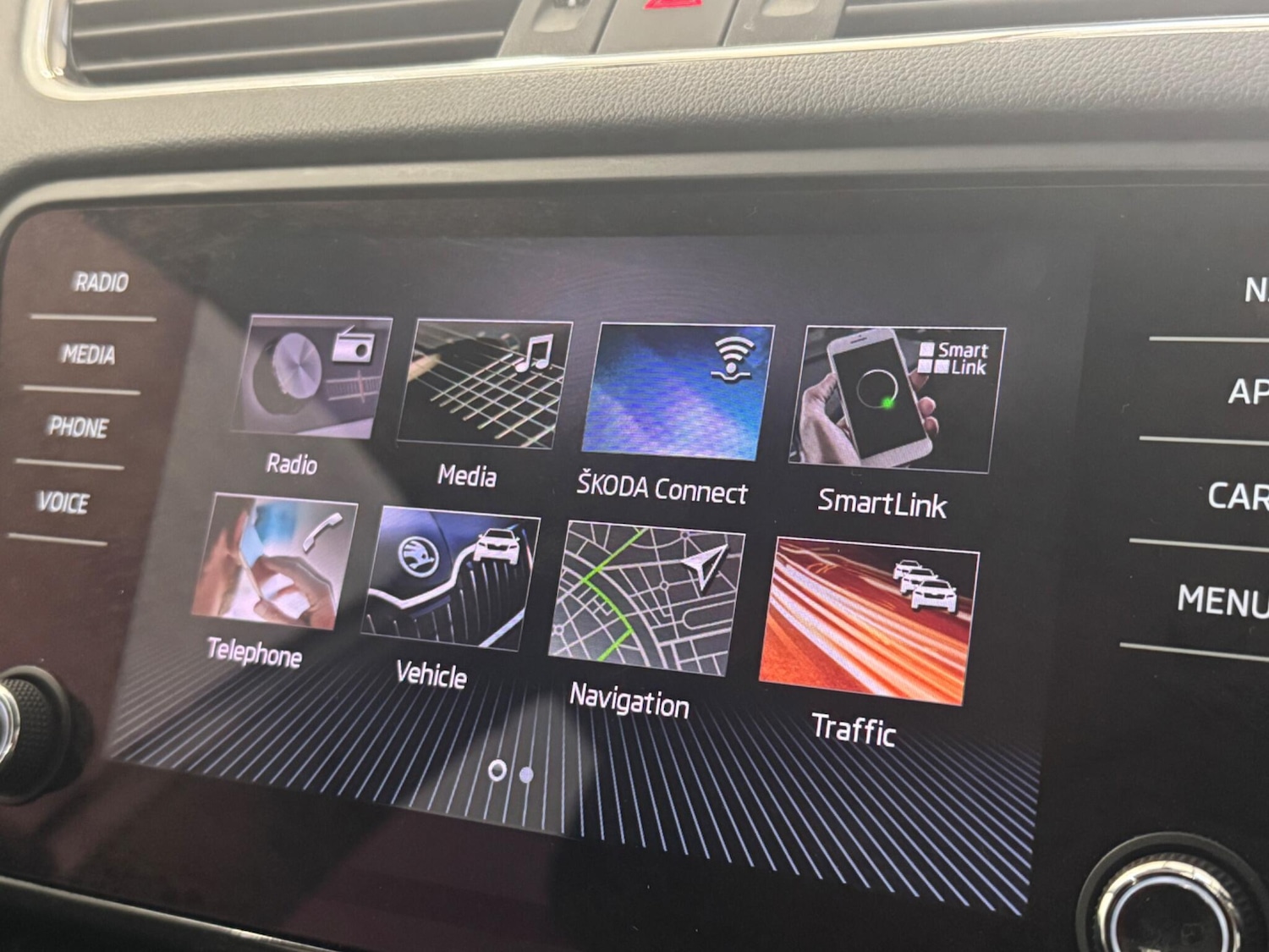 Used Skoda Octavia 2019 for sale - 77441340: Photo 44