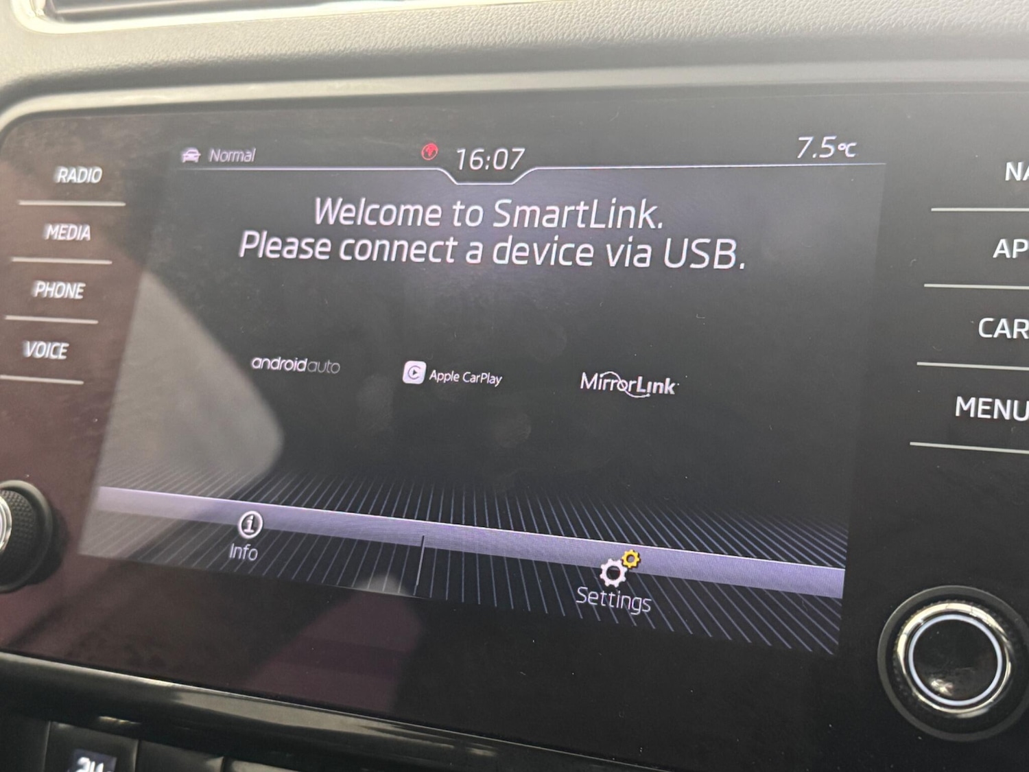 Used Skoda Octavia 2019 for sale - 77441340: Photo 46