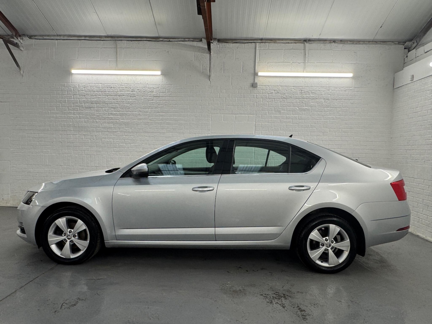 Used Skoda Octavia 2019 for sale - 77441340: Photo 5