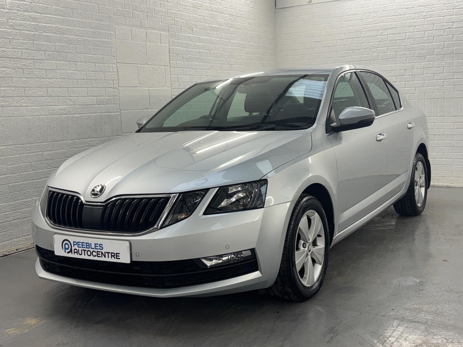 Used Skoda Octavia 2019 for sale - 77441340: Photo 6