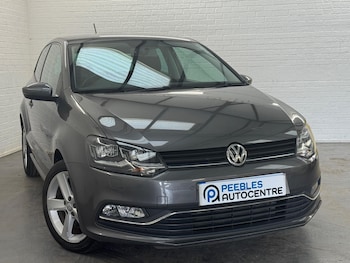 2015 (15) - 1.2 TSI BlueMotion Tech SEL DSG Euro 6 (s/s) 3dr