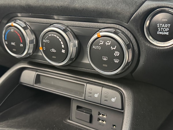 Used Abarth 124 Spider 2018 for sale - 76269997: Photo 10