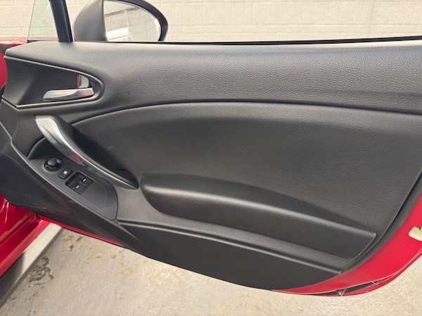 Used Abarth 124 Spider 2018 for sale - 76269997: Photo 18