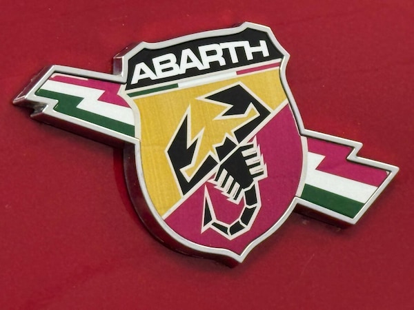 Used Abarth 124 Spider 2018 for sale - 76269997: Photo 21