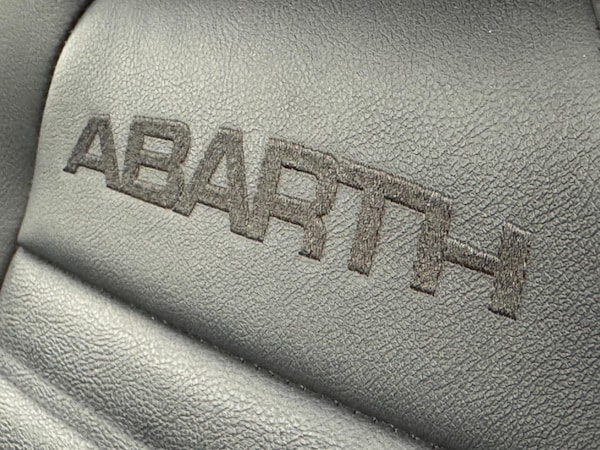 Used Abarth 124 Spider 2018 for sale - 76269997: Photo 22