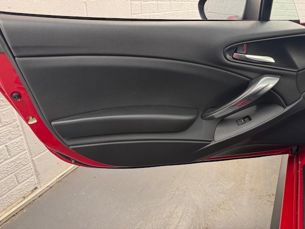 Used Abarth 124 Spider 2018 for sale - 76269997: Photo 23