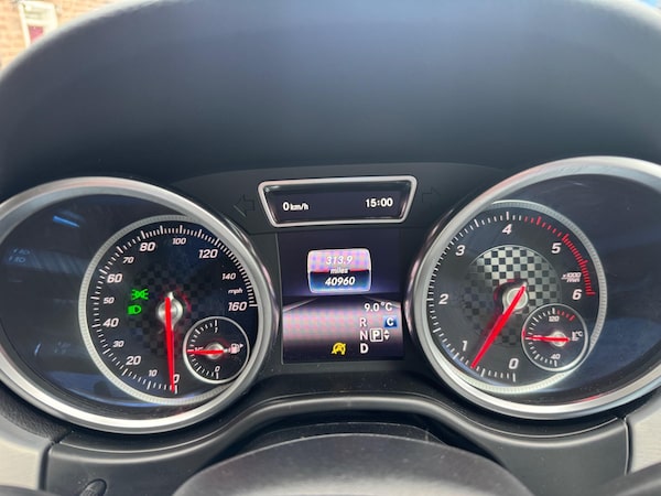 Used Abarth 124 Spider 2018 for sale - 76269997: Photo 46