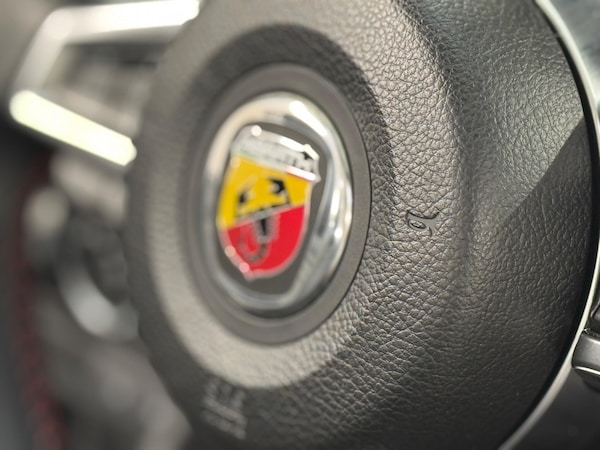 Used Abarth 124 Spider 2018 for sale - 76269997: Photo 5