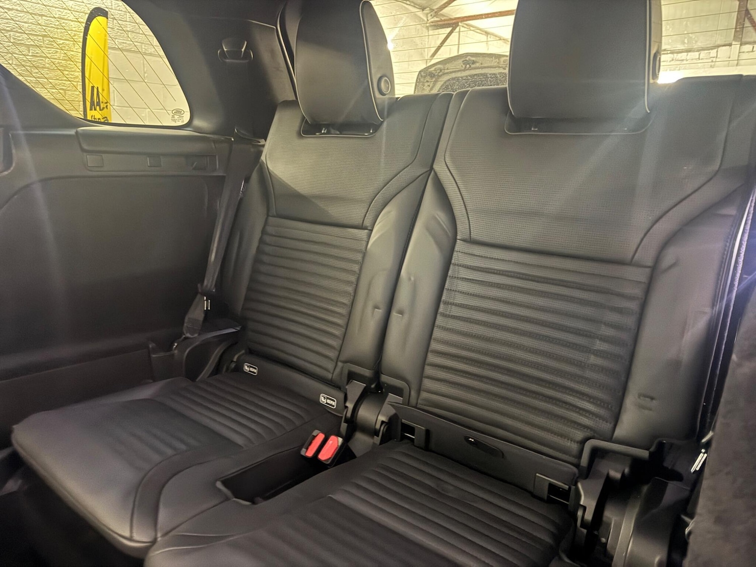 Used Land Rover Discovery 2019 for sale - 76644824: Photo 10