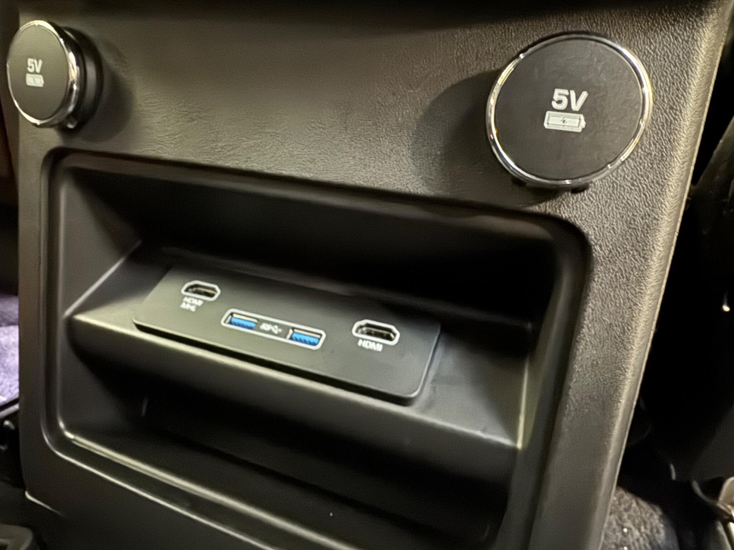 Used Land Rover Discovery 2019 for sale - 76644824: Photo 20