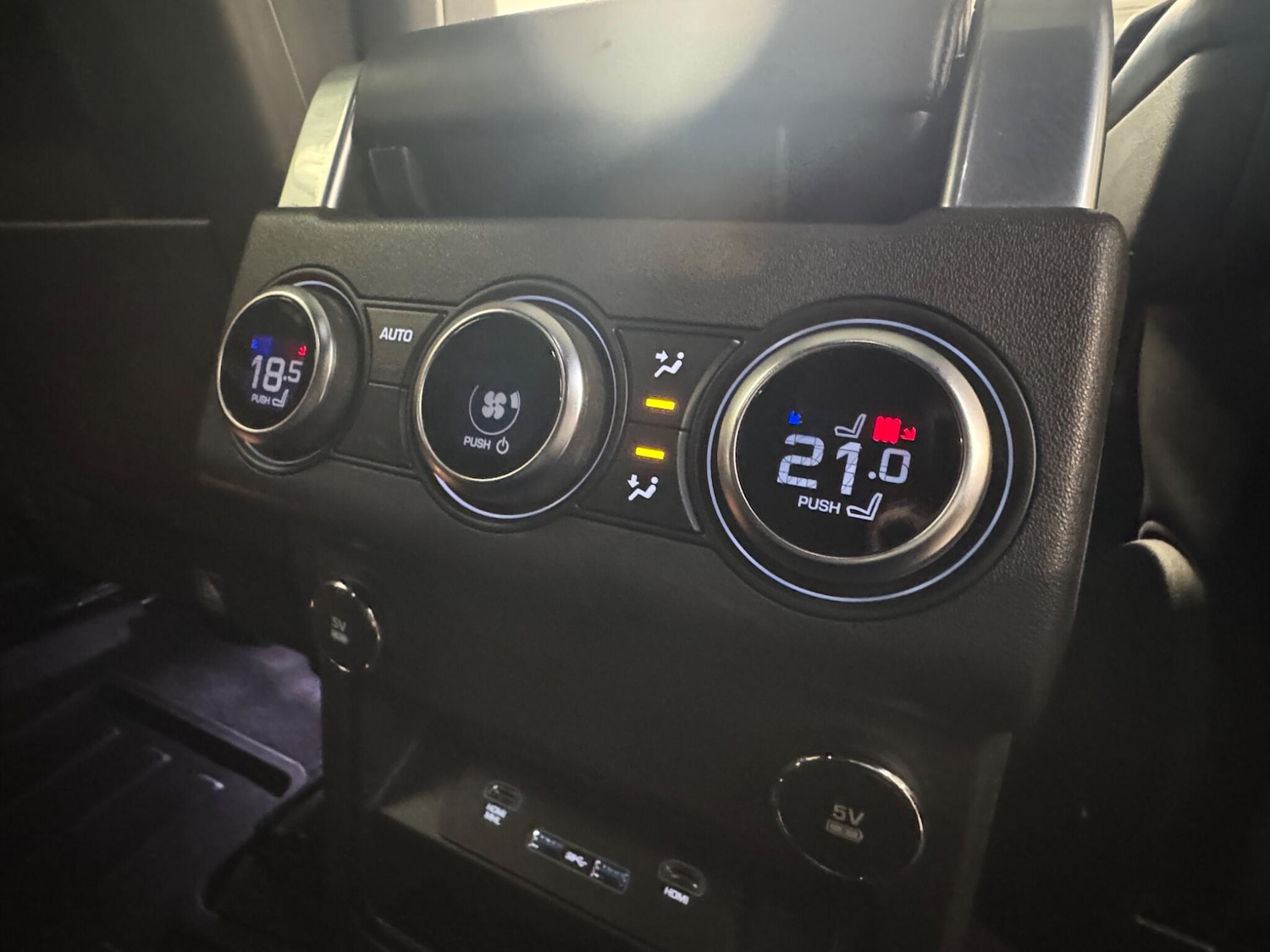 Used Land Rover Discovery 2019 for sale - 76644824: Photo 28