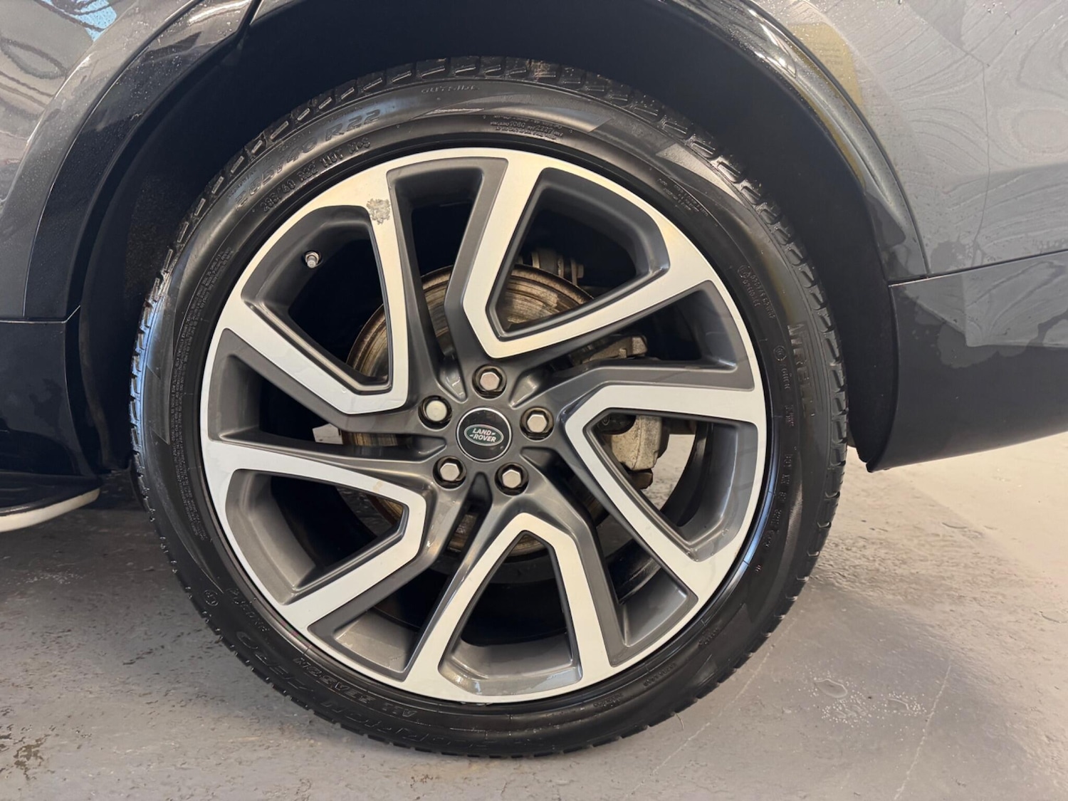 Used Land Rover Discovery 2019 for sale - 76644824: Photo 38