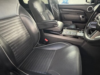 Used Land Rover Discovery 2019 for sale - 76644824: Photo