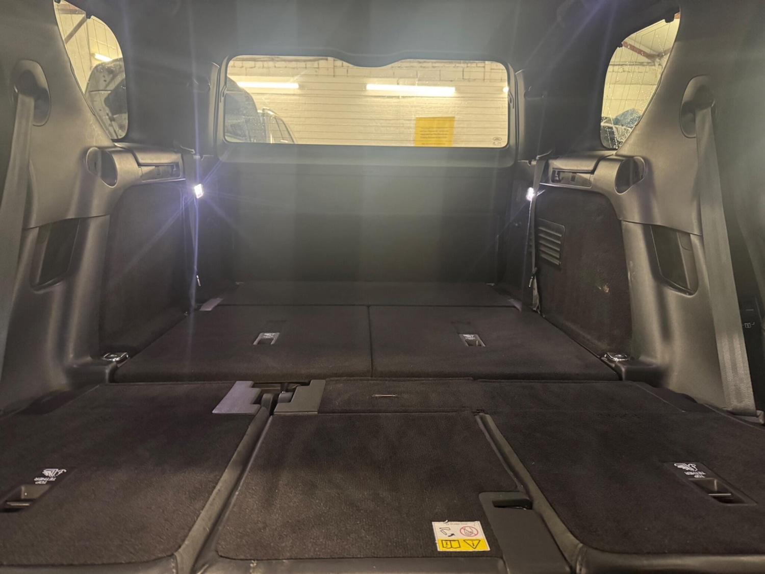 Used Land Rover Discovery 2019 for sale - 76644824: Photo 47