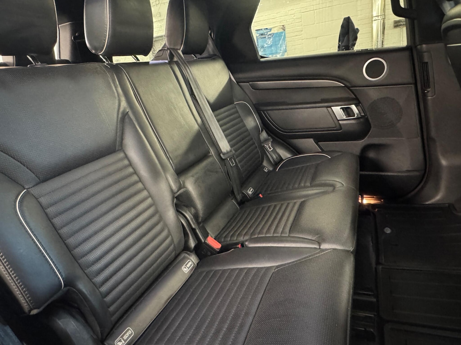 Used Land Rover Discovery 2019 for sale - 76644824: Photo 5